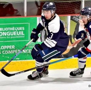 Meet your Posher, Shane